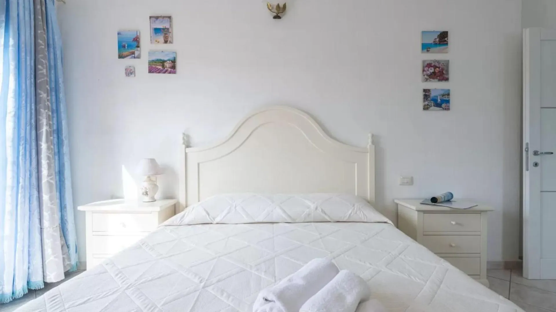 Apartamento Two Room Flat With Stunning Terrace Near Budoni Tanaunella