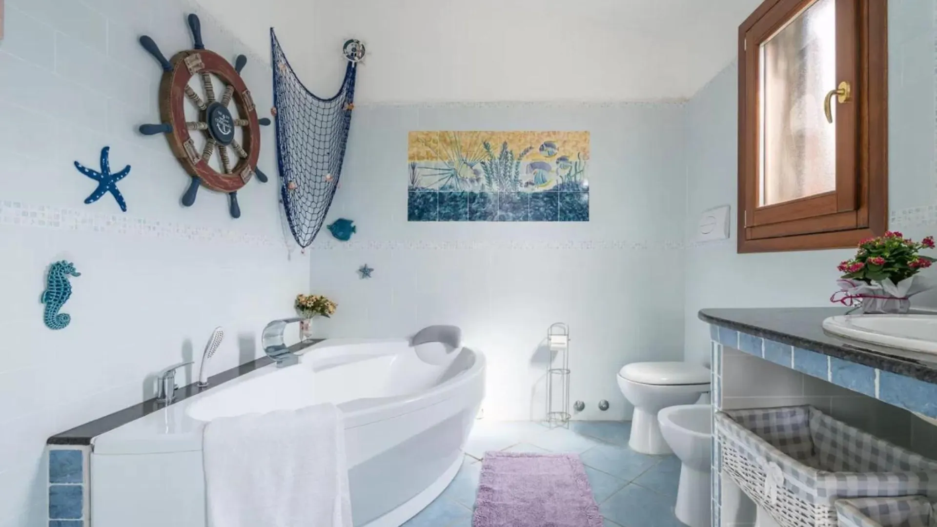 Apartamento Two Room Flat With Stunning Terrace Near Budoni Tanaunella Itália