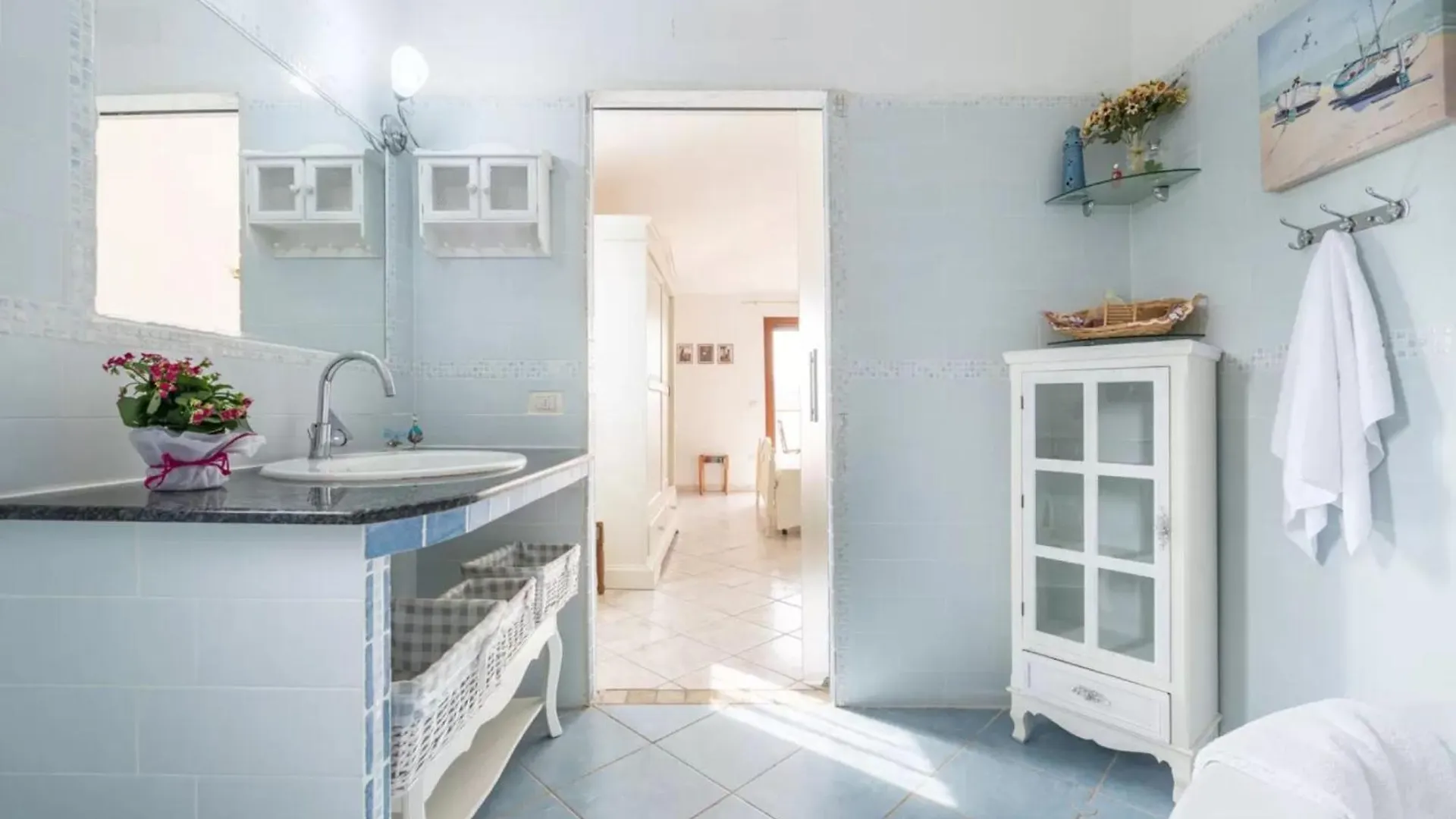 Apartamento Two Room Flat With Stunning Terrace Near Budoni Tanaunella